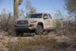 Toyota Tacoma TRD Off-Road Access Cab 2015 года